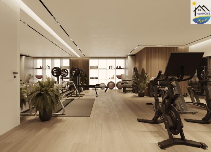 Image No.36-Appartement de 1 chambre à vendre à Oroklini