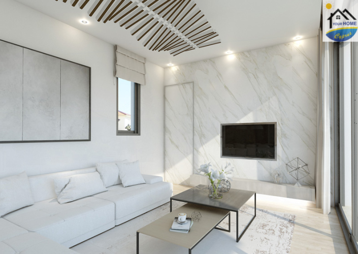 Image No.10-Villa / Détaché de 4 chambres à vendre à Kapparis