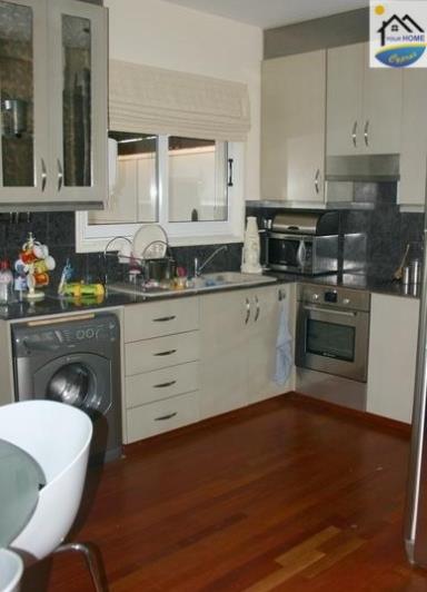 Image No.11-Jumelé de 2 chambres à vendre à Oroklini