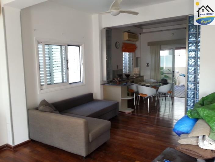 Image No.8-Jumelé de 2 chambres à vendre à Oroklini