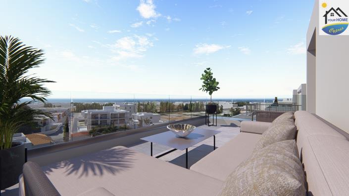 Image No.3-Villa de 3 chambres à vendre à Paphos