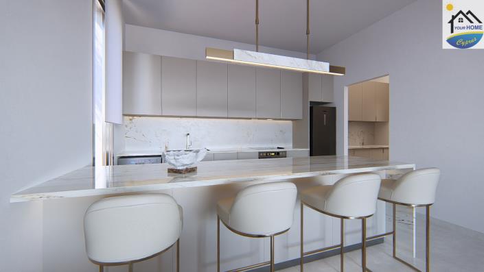 Image No.6-Villa de 3 chambres à vendre à Paphos