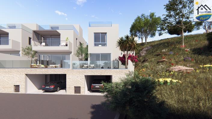 Image No.13-Villa de 3 chambres à vendre à Paphos