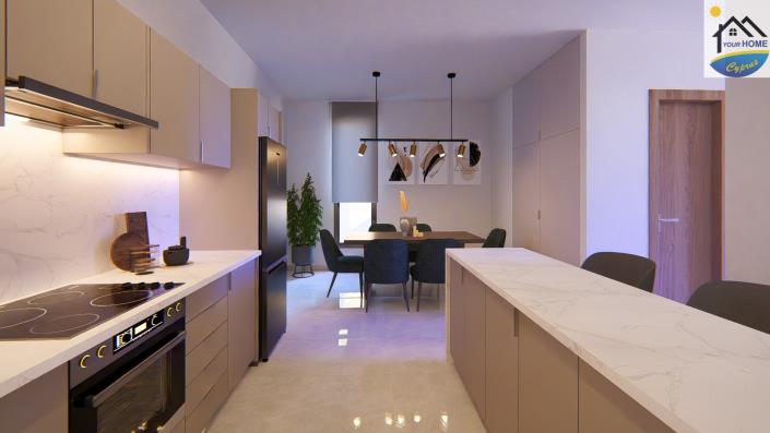 Image No.16-Villa de 3 chambres à vendre à Paphos