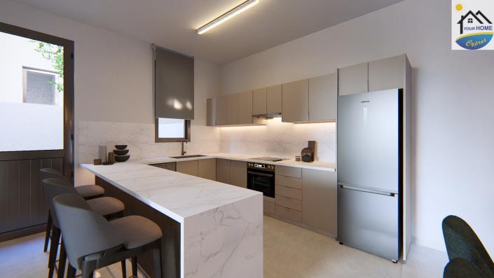 Image No.17-Villa de 3 chambres à vendre à Paphos