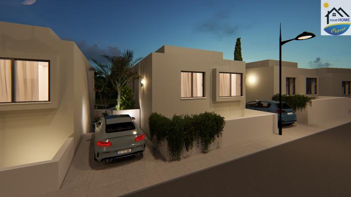 Image No.21-Villa de 3 chambres à vendre à Paphos