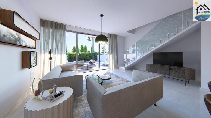 Image No.22-Villa de 3 chambres à vendre à Paphos