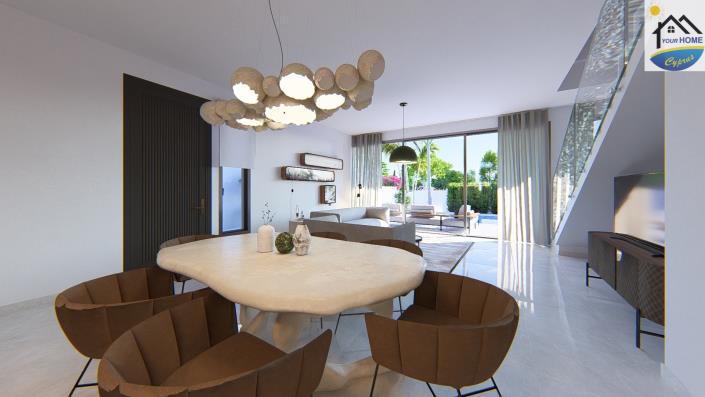 Image No.23-Villa de 3 chambres à vendre à Paphos