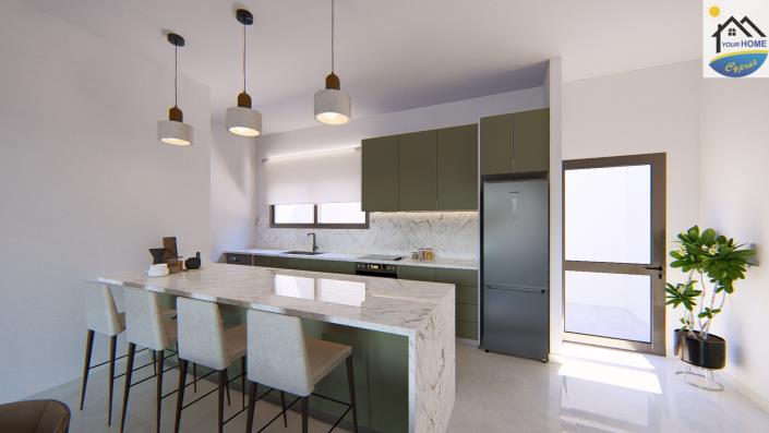 Image No.24-Villa de 3 chambres à vendre à Paphos