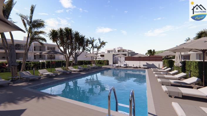 Image No.26-Villa de 3 chambres à vendre à Paphos