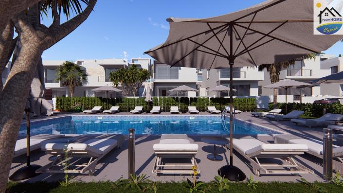 Image No.27-Villa de 3 chambres à vendre à Paphos