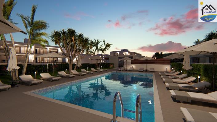 Image No.28-Villa de 3 chambres à vendre à Paphos