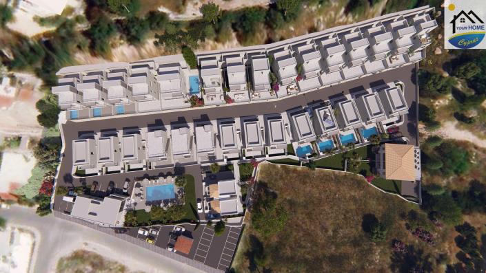 Image No.29-Villa de 3 chambres à vendre à Paphos