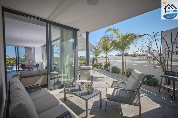 Image No.6-Villa / Détaché de 3 chambres à vendre à Protaras