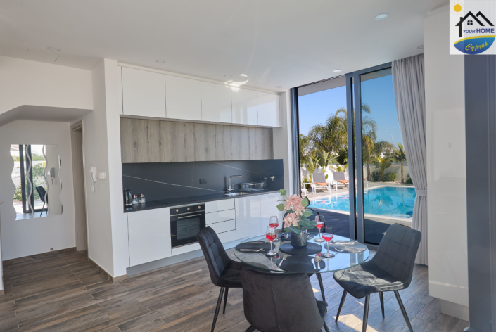 Image No.10-Villa / Détaché de 3 chambres à vendre à Protaras