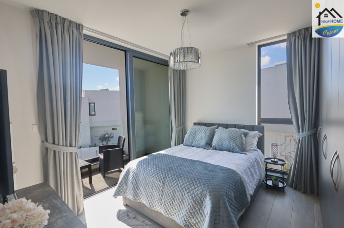 Image No.12-Villa / Détaché de 3 chambres à vendre à Protaras