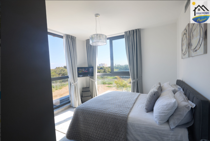 Image No.14-Villa / Détaché de 3 chambres à vendre à Protaras