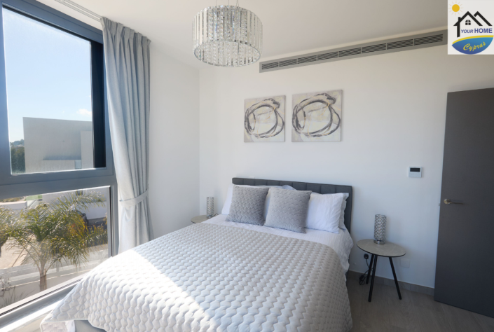 Image No.15-Villa / Détaché de 3 chambres à vendre à Protaras