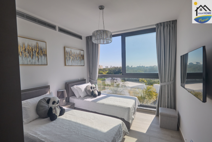 Image No.16-Villa / Détaché de 3 chambres à vendre à Protaras