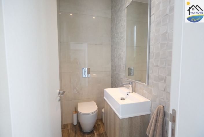 Image No.19-Villa / Détaché de 3 chambres à vendre à Protaras