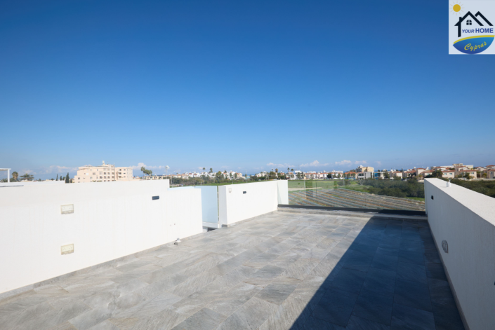 Image No.21-Villa / Détaché de 3 chambres à vendre à Protaras