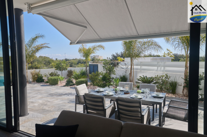 Image No.25-Villa / Détaché de 3 chambres à vendre à Protaras