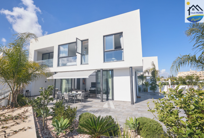 Image No.27-Villa / Détaché de 3 chambres à vendre à Protaras