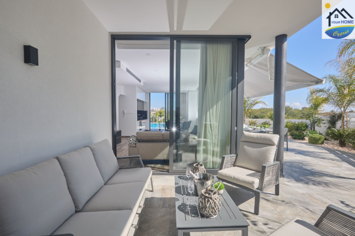 Image No.29-Villa / Détaché de 3 chambres à vendre à Protaras