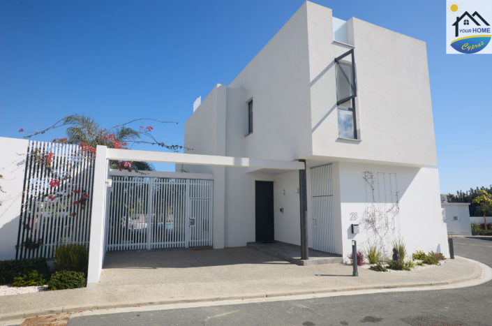 Image No.30-Villa / Détaché de 3 chambres à vendre à Protaras