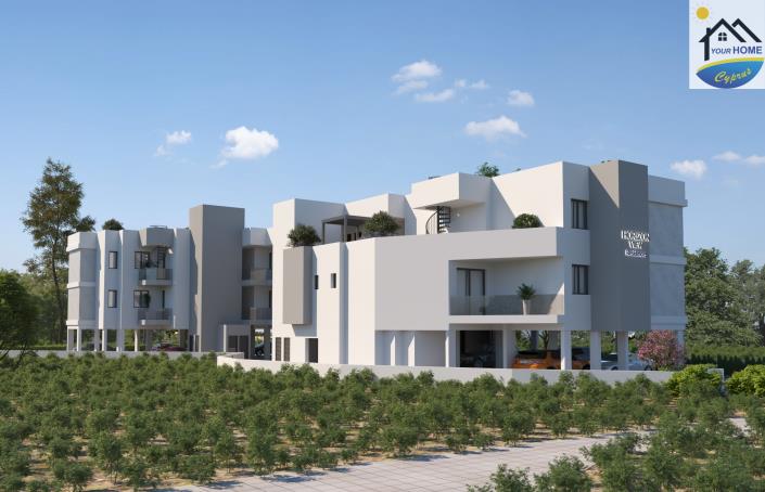 Image No.13-Appartement de 2 chambres à vendre à Sotira