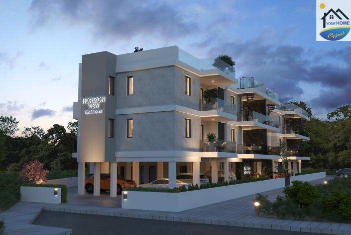 Image No.20-Appartement de 2 chambres à vendre à Sotira