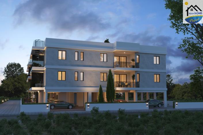 Image No.21-Appartement de 2 chambres à vendre à Sotira