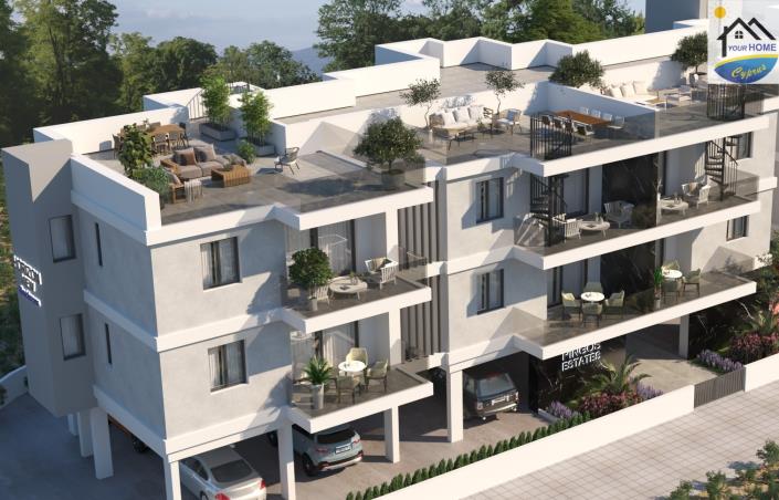 Image No.28-Appartement de 2 chambres à vendre à Sotira