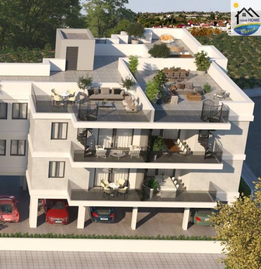 Image No.30-Appartement de 2 chambres à vendre à Sotira