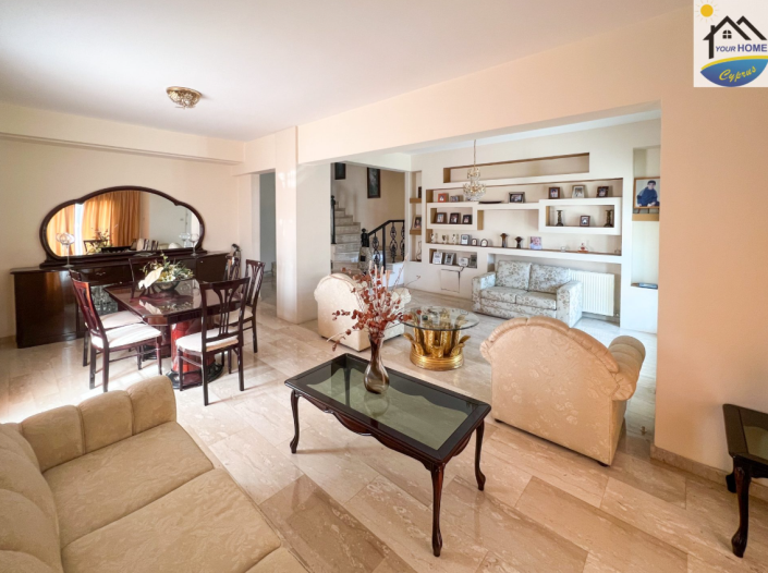 Image No.3-3 Bed Villa / Detached for sale