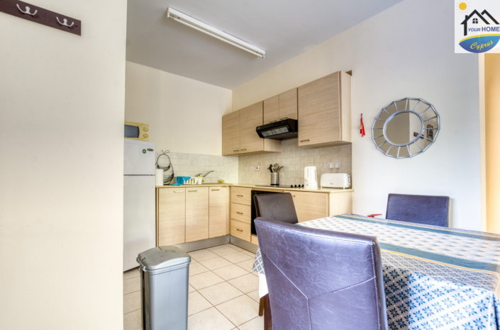 Image No.2-Appartement de 2 chambres à vendre à Paralimni