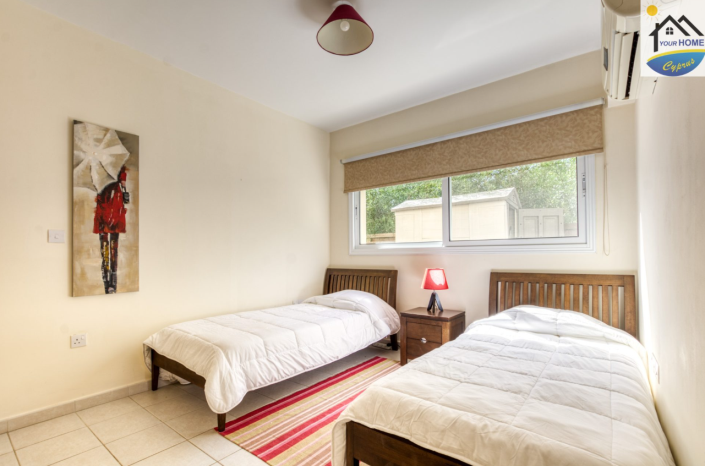 Image No.5-Appartement de 2 chambres à vendre à Paralimni