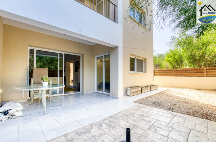 Image No.8-Appartement de 2 chambres à vendre à Paralimni