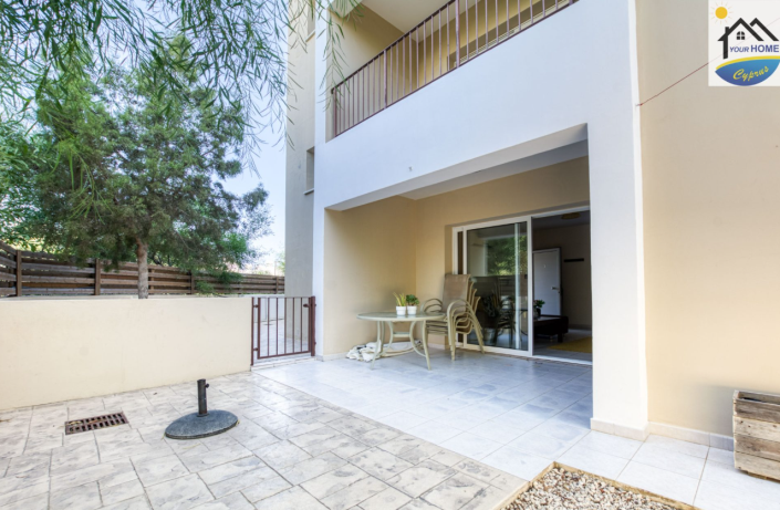 Image No.9-Appartement de 2 chambres à vendre à Paralimni