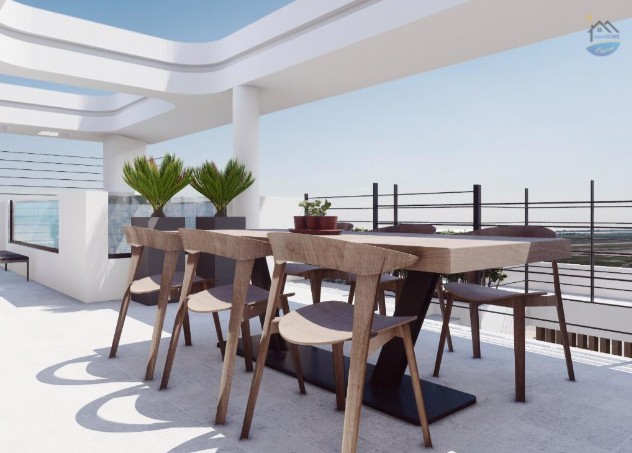 Image No.6-2 Bed Apartment for sale