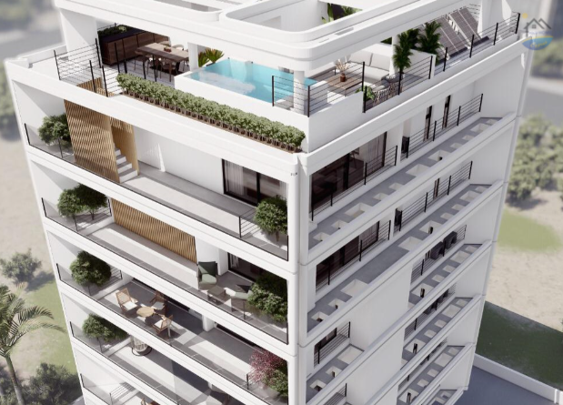 Image No.2-2 Bed Apartment for sale