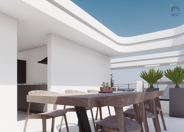 Image No.7-3 Bed Apartment for sale