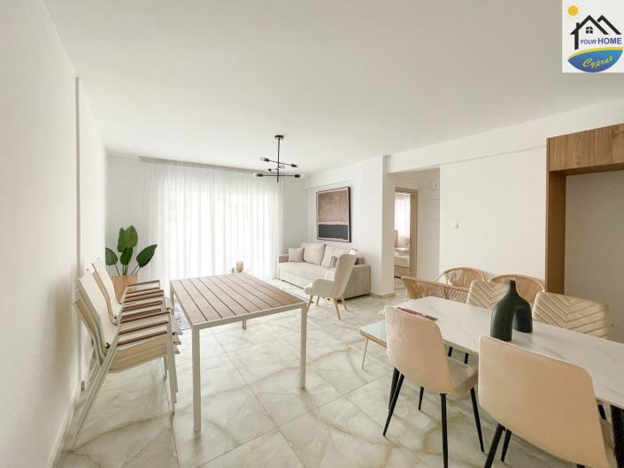 Image No.4-Appartement de 2 chambres à vendre à Paralimni