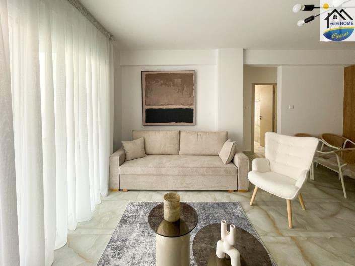 Image No.2-Appartement de 2 chambres à vendre à Paralimni