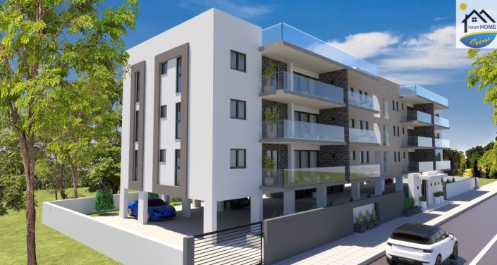 Image No.2-3 Bed Apartment for sale