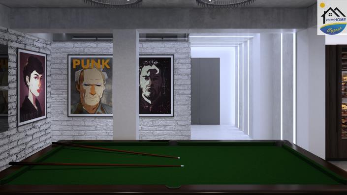 Image No.17-6 Bed Villa / Detached for sale