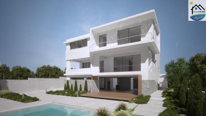 Image No.5-6 Bed Villa / Detached for sale