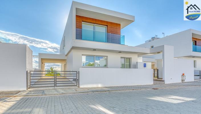 Image No.3-3 Bed Villa / Detached for sale