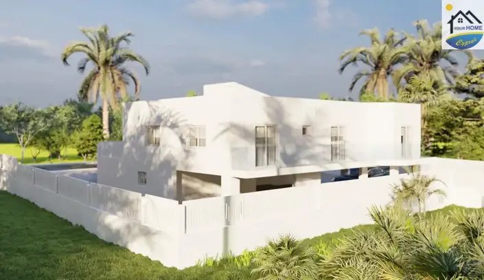 Image No.2-4 Bed Villa / Detached for sale