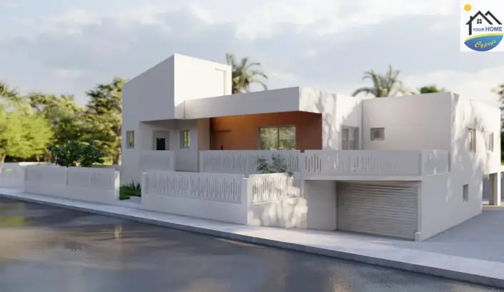 Image No.3-4 Bed Villa / Detached for sale